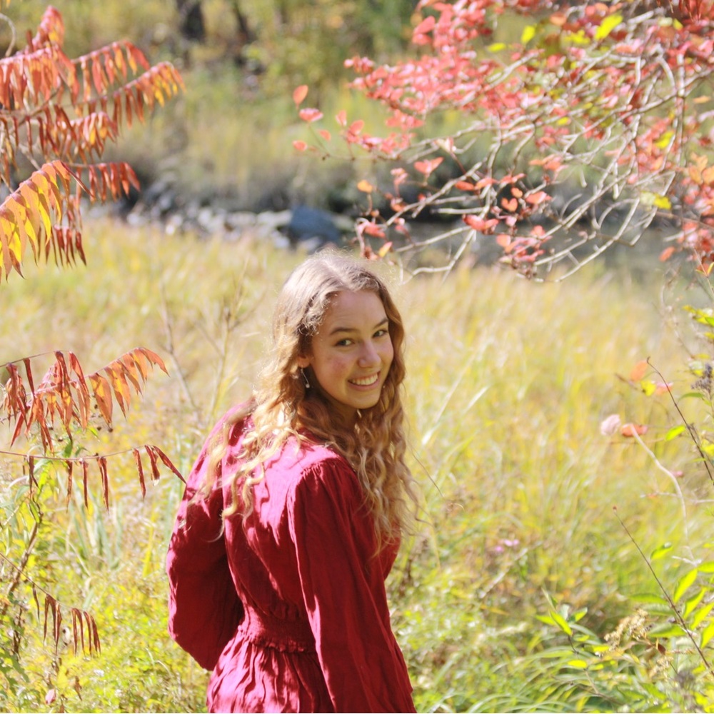 Meet your Posher, Cora